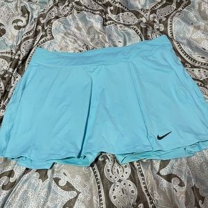 Nike tennis skirt brand new